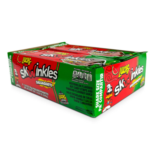 SKWINKLES LUCAS WATERM1.41/6CT
