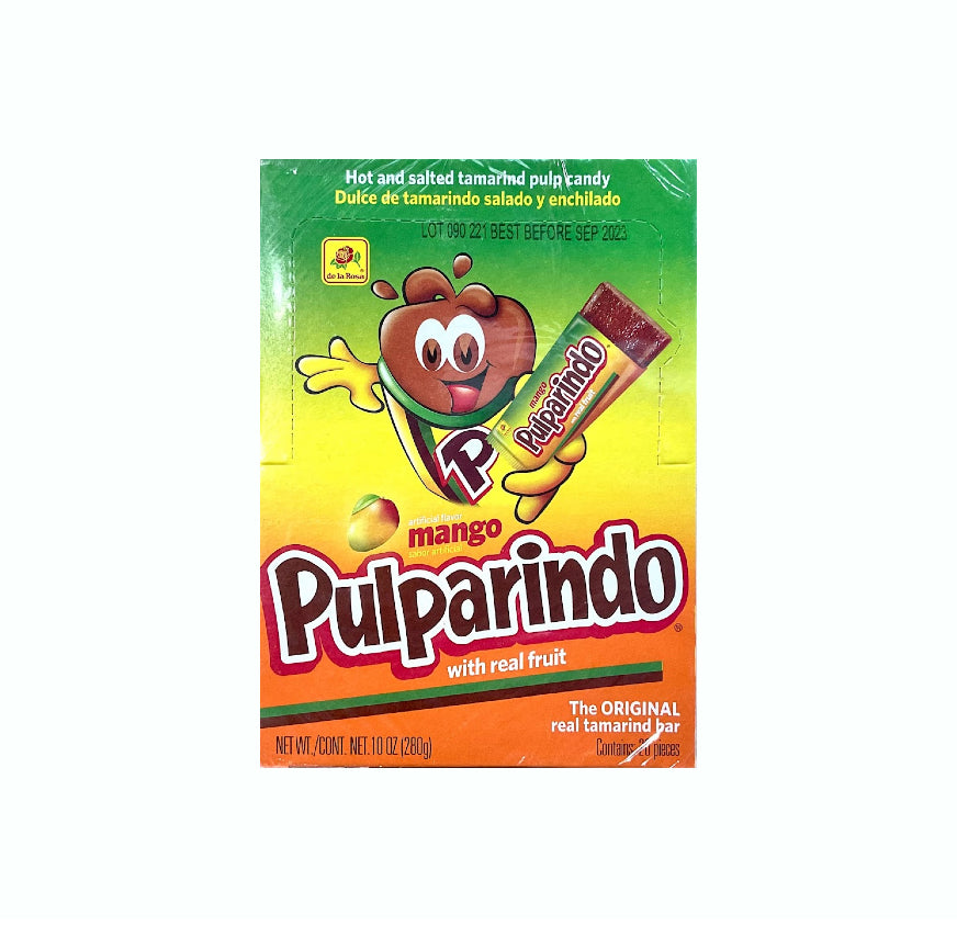 PULPARINDO 20CT/280gm-Mango