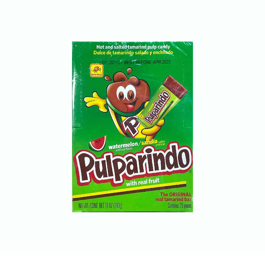 PULPARINDO-Sandia ( watermello