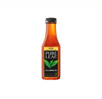Pure Leaf -Lemon Tea-12ct/18.5