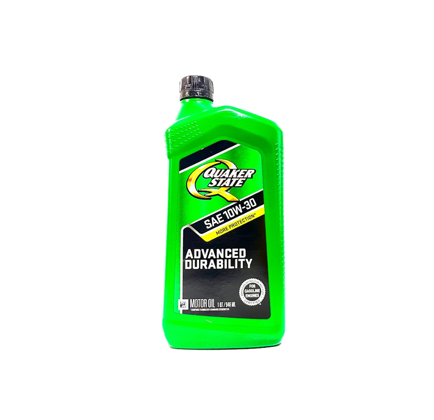 QUAKER 10W30-6CT