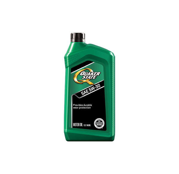 QUAKER 5W30 6CT