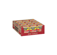 MARUCHAN CUP NOODLE ALLFAV12CT