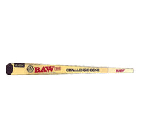 RAW CHALLENGE CONE 1 PK