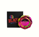 RAW DARKSIDE ASHTRAY SINGLE