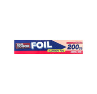 RealTough AluminumFoil 200sqft