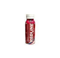 REDLINE 8oz24CT XT COTTONCANDY