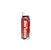 REDLINE 8oz24CT XT TRIPLEBERRY