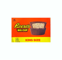 REESE'S BIG CUP  KING 16CT-2.8