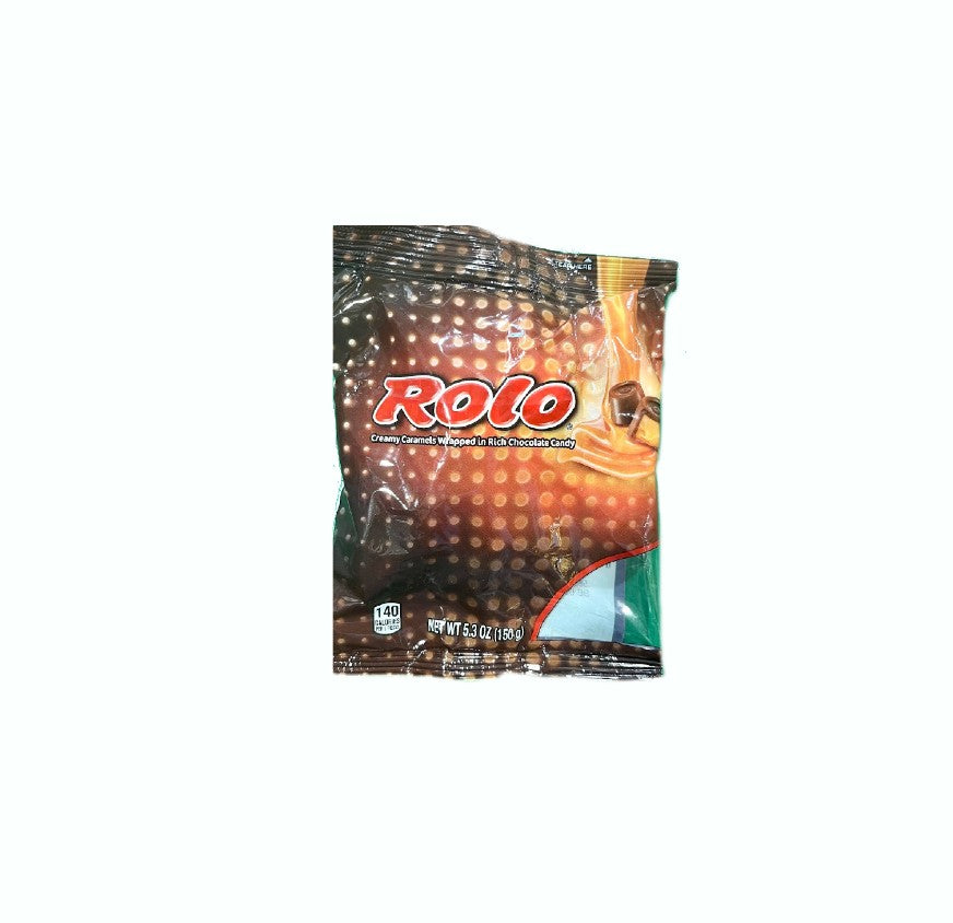 ROLO 5.3oz BAG SINGLE