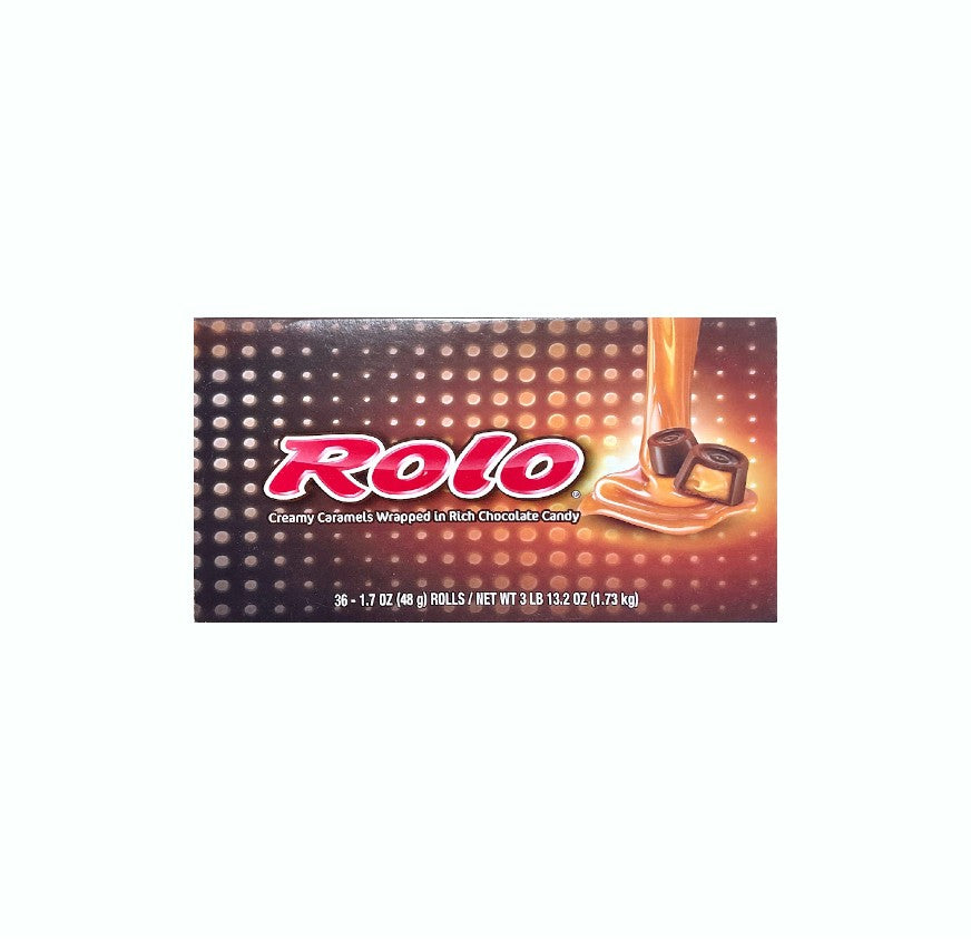 ROLO 36CT-1.7oz