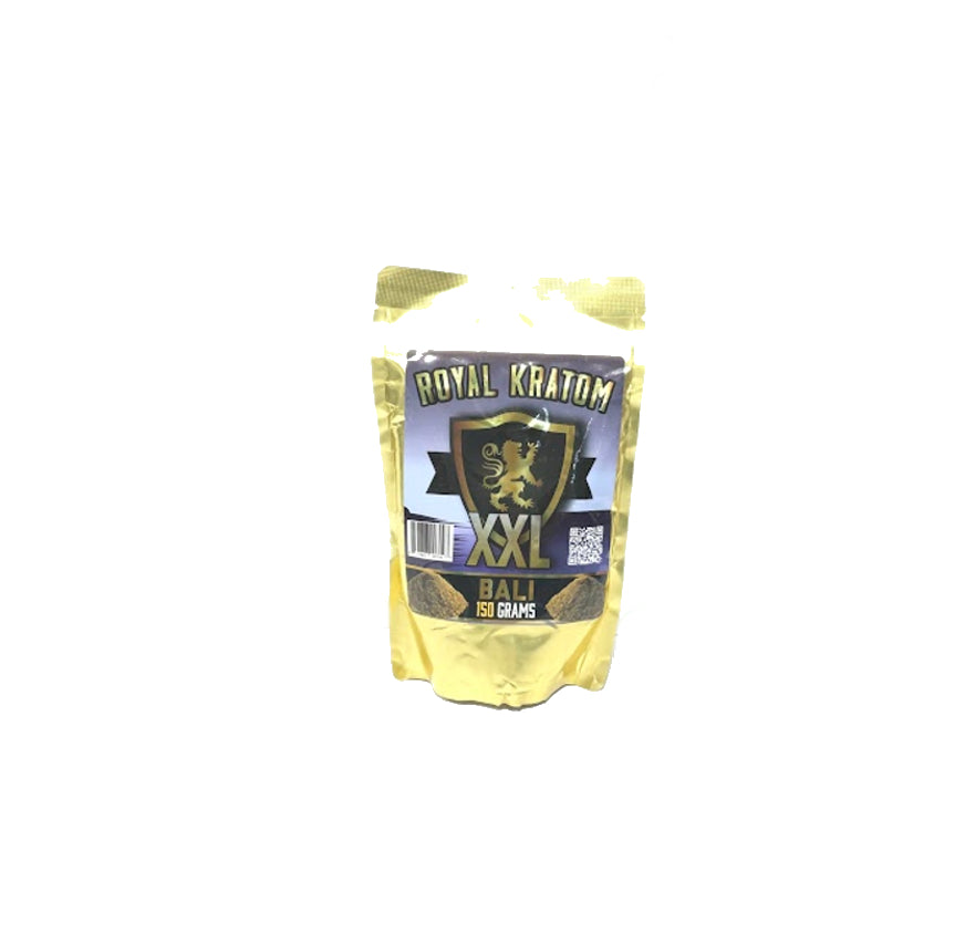 ROYAL KRATOM BALI 150 GM