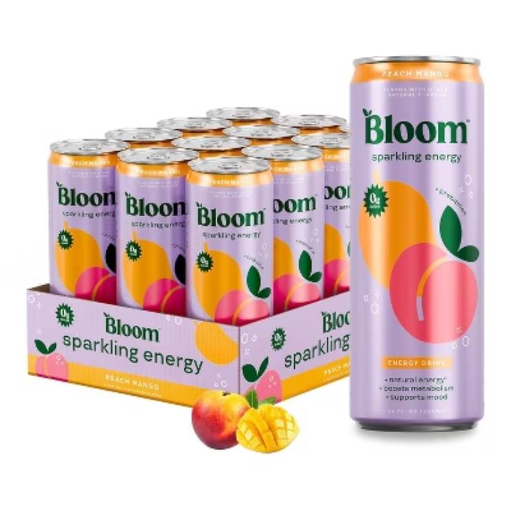 BLOOM ENERGY 12/12CT STR WTML