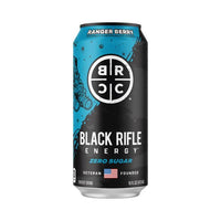 BLACK RIFLE16OZ 12CTRNGR BERRY