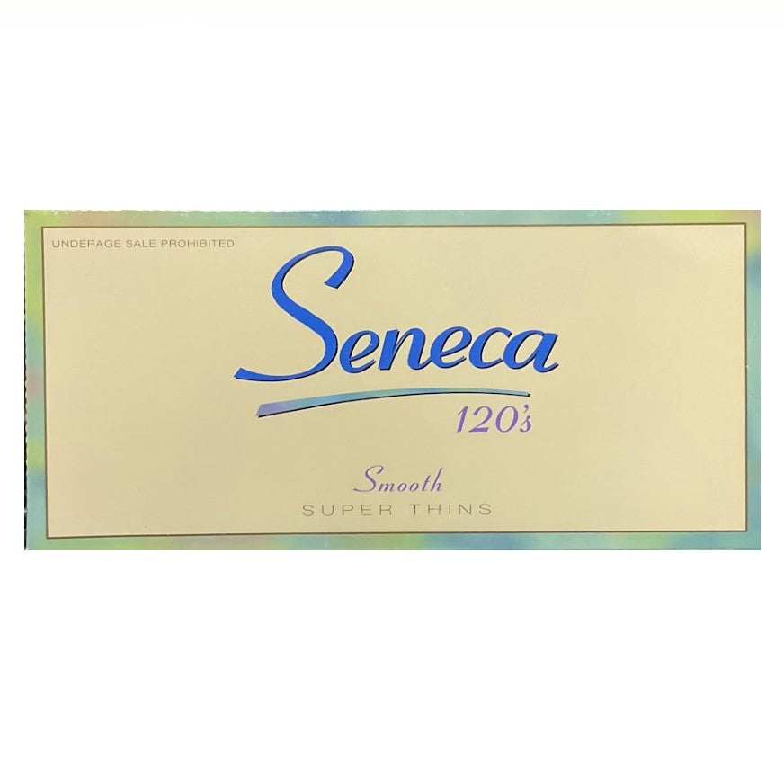 SENECA 120 SMOOTH