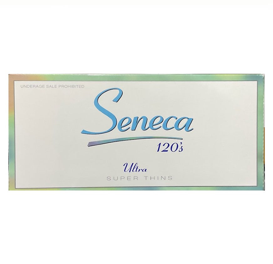 SENECA 120 ULTRA