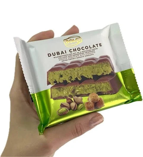 DIVONT DUABI CANDY 12CT BAG