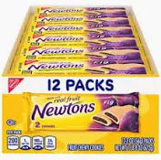 NEWTONS FIG 2OZ/12CT