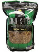 GOOD STUFF 16OZ MENTHOL LRG