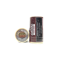 SKOAL POUCH STRAIGHT 5CT