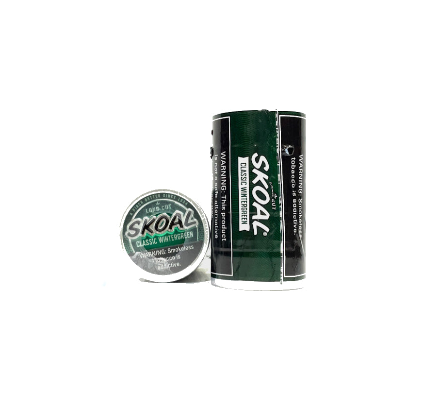 SKOAL WTG  LC 5CT