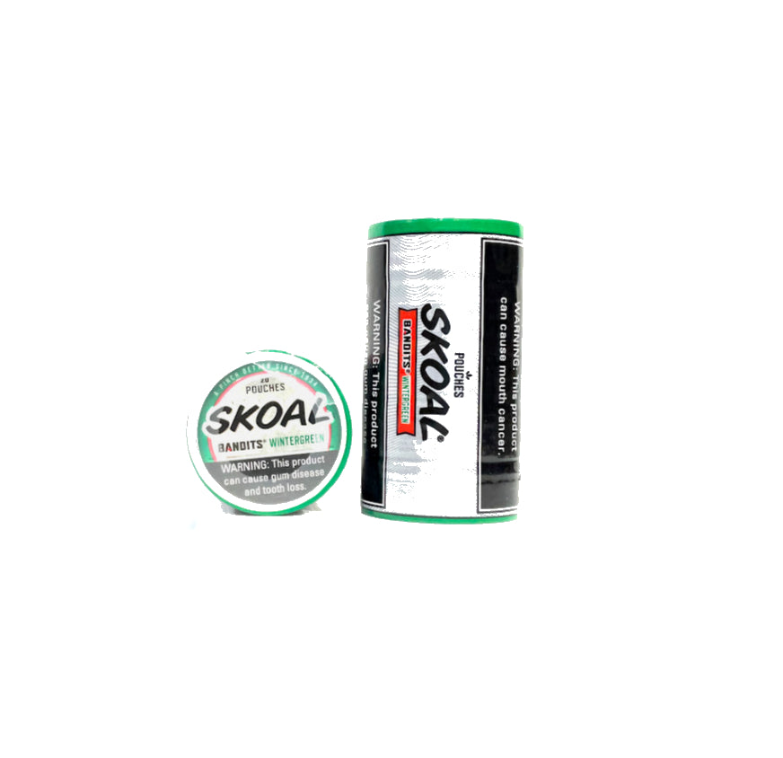 SKOAL BANDITS WTG 5CT