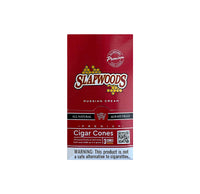 SLAPWOODS CIGAR CONES 3/10CT
