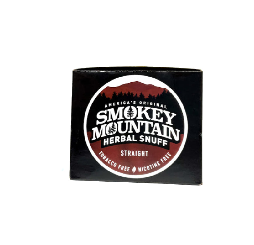 SMOKEY MT -Straight -10CT -1oz