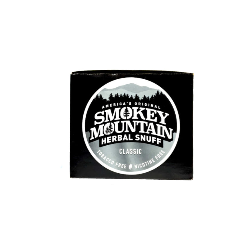 SMOKEY MT -CLASSIC 10CT -1oz