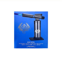 SPECIAL BLUE HEAVY METAL TORCH