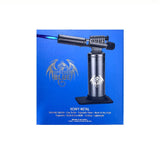 SPECIAL BLUE HEAVY METAL TORCH
