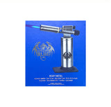 SPECIAL BLUE HEAVY METAL TORCH