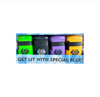 SPECIAL BLUE DUAL MINI 20CT