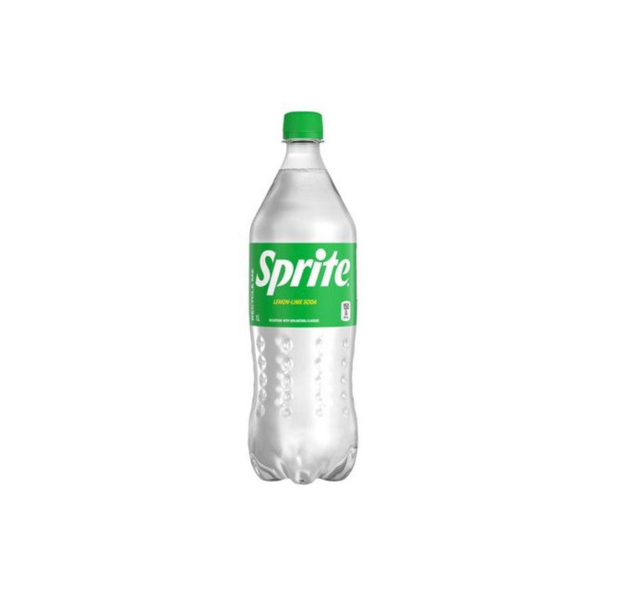 SPRITE 1 LITTER 12CT