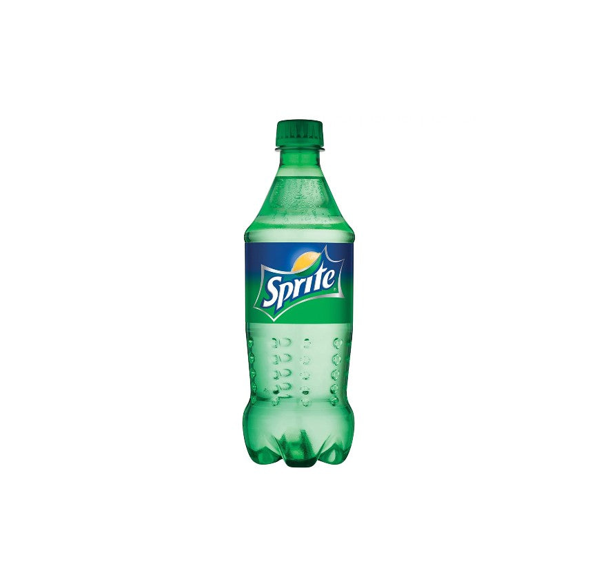 SPRITE 20oz-24CT