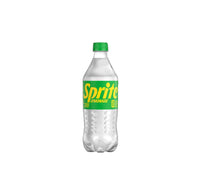 SPRITE 20oz-24CT LEMONADE