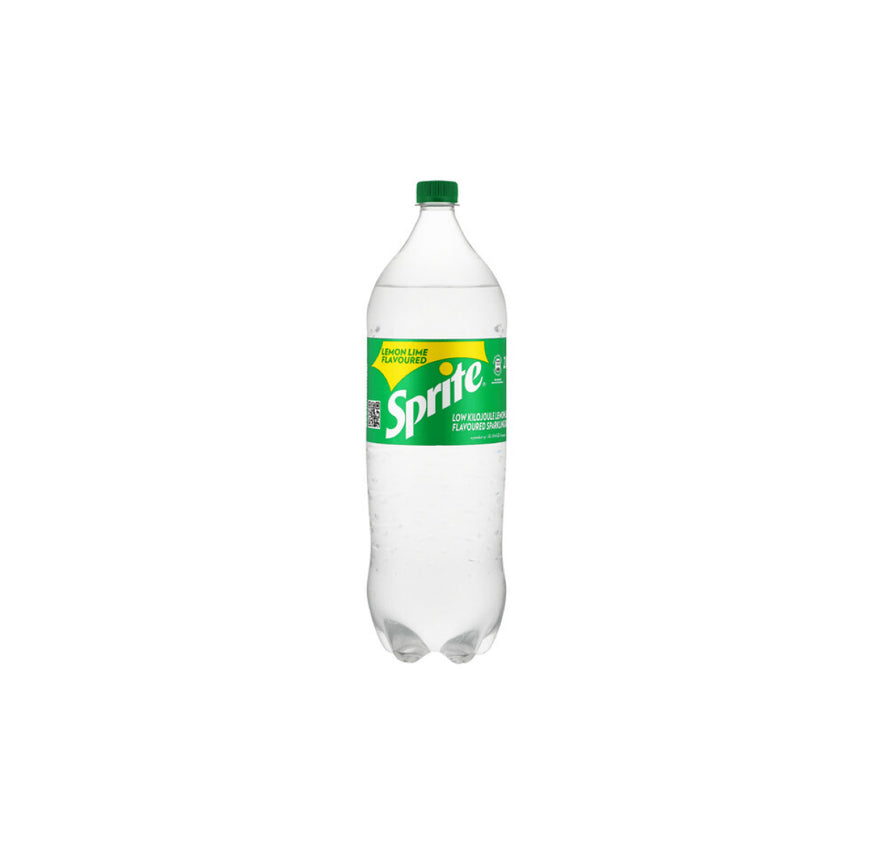 SPRITE 2 LITTER 8CT