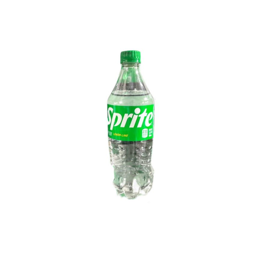 SPRITE 20oz-24CT