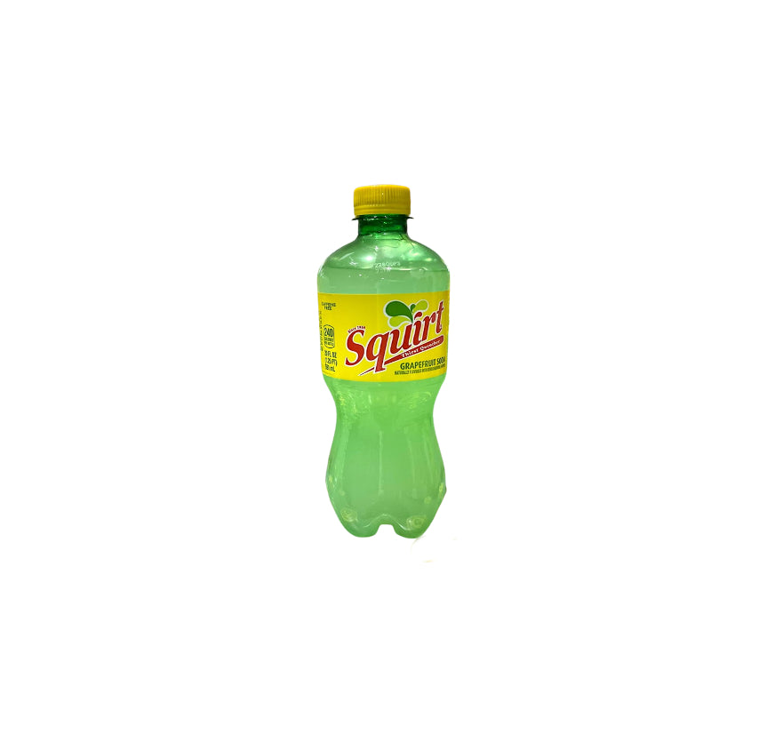 SQUIRT 20oz-24CT
