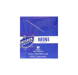 SWISHER  MINI 3/15PK BLUEBERRY