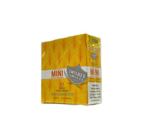 SWISHER MINI 3/15PK MANGO LMND