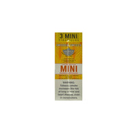 SWISHER MINI 3/15PK MANGO LMND