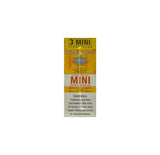 SWISHER MINI 3/15PK MANGO LMND