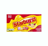 STARBURST ORIGINAL 36CT