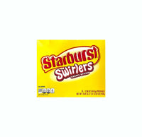 STARBURST SWIRLERS 2.96OZ 10CT