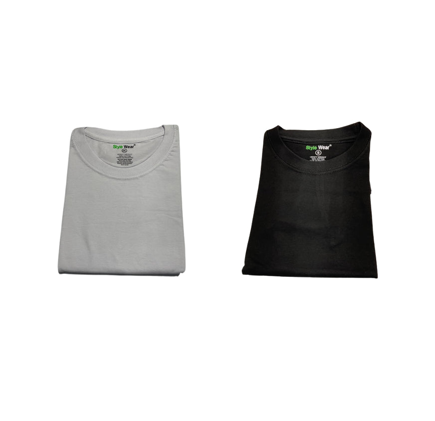 T SHIRT SHORTSLEEVE STYLE WEAR