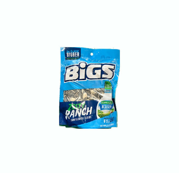 Big Ranch Bottles BIG HV RANCH 5.35OZ SINGLE BAG – Ranger Wholesale