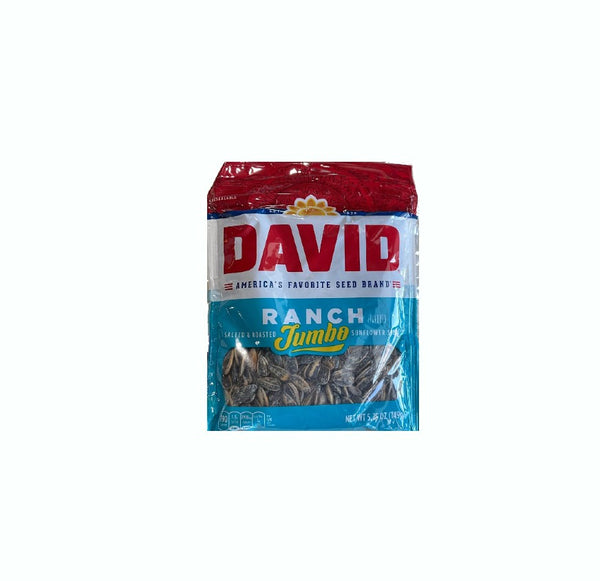 Sunflower *JUMBO RANCH -5.25oz