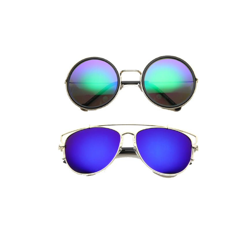 SUNGLASS SINGLE $1.99
