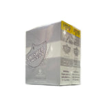 SWISHER $1.19/30CT DIAMONDS